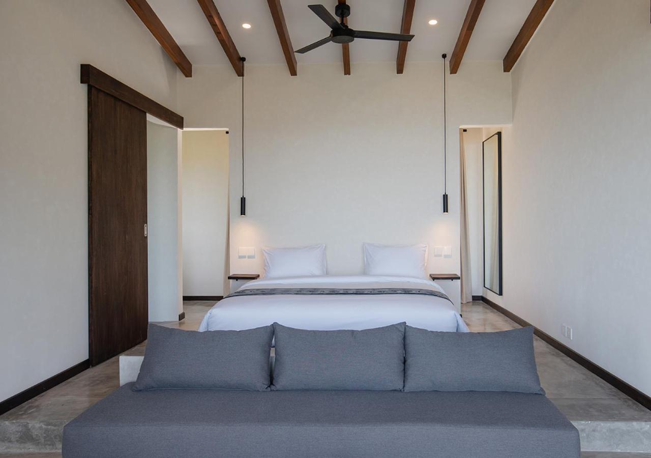 Dunia Lombok - Villas With Ocean View Selong Belanak Eksteriør bilde