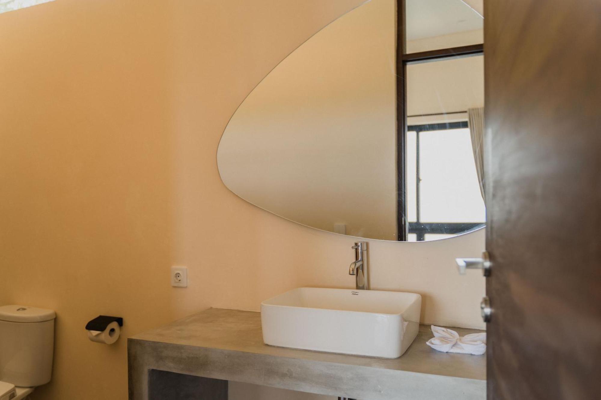 Dunia Lombok - Villas With Ocean View Selong Belanak Eksteriør bilde
